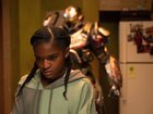 Ironheart is a Marvel streaming series.