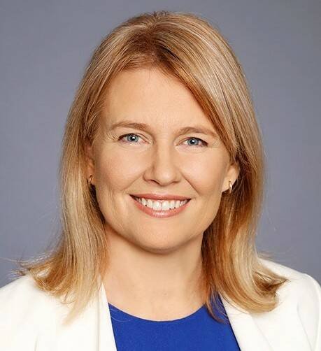 Kerri Mendl, Managing Adviser, Lifestyle and Care at Alteris. Pictur supplied