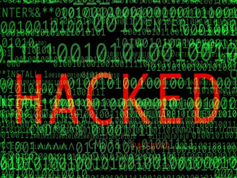 A former Western Sydney University student is set to face court charged with hacking offences. (Dave Hunt/AAP PHOTOS)