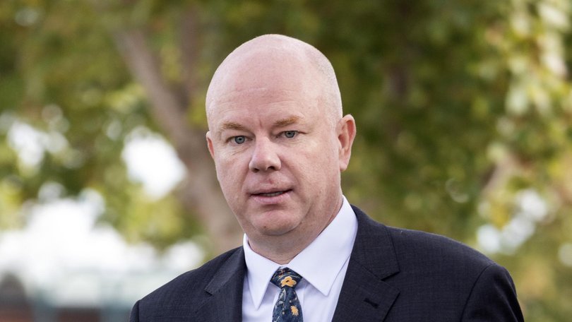 Four members of her husband Simon Patterson’s family fell ill and three died.