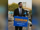 Zohran Mamdani emerges as frontrunner for NYC Mayor