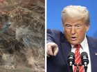 Donald Trump has called for a CNN reporter to be fired after reporting on an early intelligence assessment that suggested the US did not obliterate Iran's nuclear facilities.