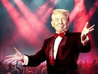 LATIKA M BOURKE: Donald Trump often entertains in his media performances and NATO was no different. 