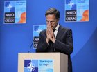 NATO head Mark Rutte says the military alliance will emerge as "stronger, fairer and more lethal".