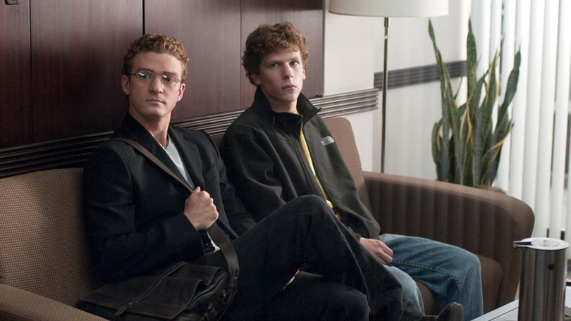 The Social Network