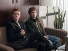 The Social Network