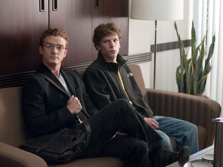 The Social Network