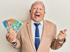 Australians have added more than $125bn to their household wealth in just the first quarter of 2025.