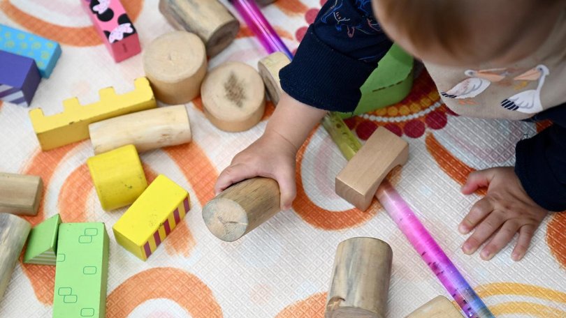 Allegations about careless childcare centres have triggered extensive new powers in one Australian state, including hefty fines and CCTV cameras to monitor how children are treated.