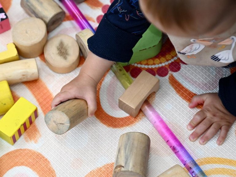 Allegations about careless childcare centres have triggered extensive new powers in one Australian state, including hefty fines and CCTV cameras to monitor how children are treated.