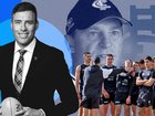 Michael Voss deserves to coach out his contract. 