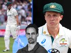 Cameron Green should bat lower down the order and Nathan McSweeney should be playing on the West Indies tour.