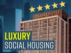 In today’s episode, Ben O’Shea unpacks the Cook Government’s $105m purchase of a 5-star hotel for public housing. Plus, a positive sign for mortgage holders as inflation falls to 2.1% leading to speculation of further rate cuts to come.