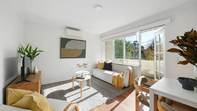 Now could be the time to buy an apartment in Melbourne, with conditions ripe.