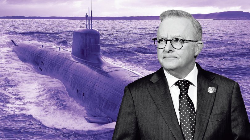 The reality is that the US — Australia’s most important defence ally for the past century — is giving us the brush off.