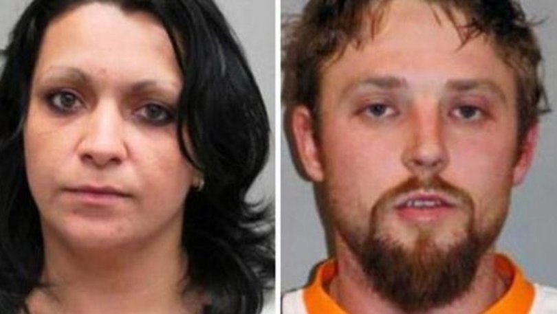 Bound and gagged and crammed inside a two-metre toolbox, Cory Breton and Iuliana Triscaru knew for at least 10 terrifying minutes that they were going to die.