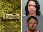 Cory Breton and Luliana Triscaru were the victims of the horrific toolbox murder. 