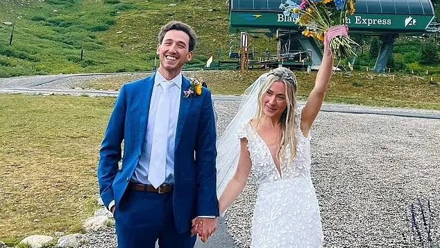 Colorado native Jake Rosencranz, 29, was killed after being hit by lightning on his honeymoon.