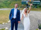 Colorado native Jake Rosencranz, 29, was killed after being hit by lightning on his honeymoon.
