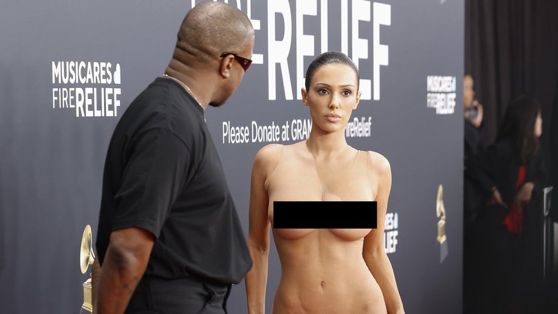 The 30-year-old Aussie model has become known for wearing clothes that barely cover her body, but it’s understood the daring outfits don’t come cheap.