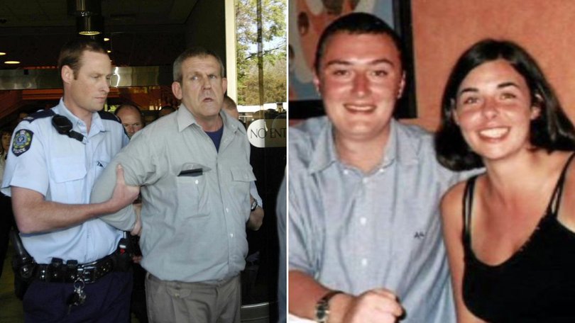 Bradley Murdoch has always protested that he is an innocent man over the 2001 road site murder of Peter Falconio.
