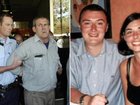 Bradley Murdoch has always protested that he is an innocent man over the 2001 road site murder of Peter Falconio. 