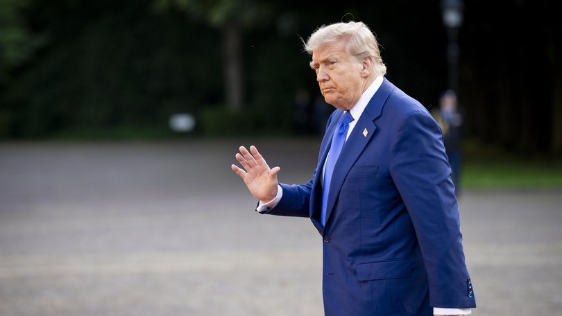 The US President could extend looming deadlines for reimposing steep tariffs on imports from most of the world’s countries.