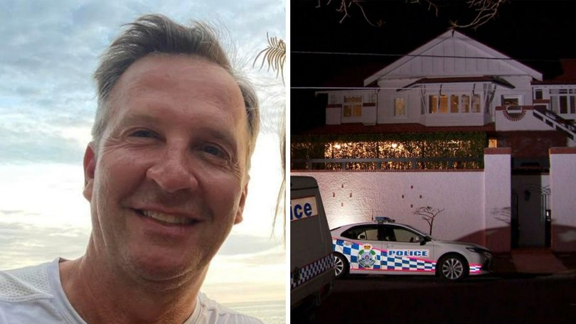 Greg Josephson, who co-founded the Universal Store with his brother Michael in 1999, was found dead