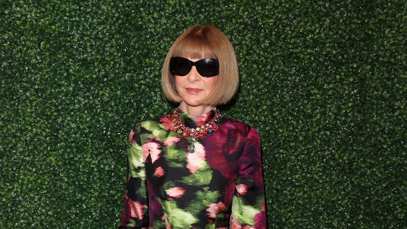 Anna Wintour is to step down as editor-in-chief of American Vogue amid a restructuring.