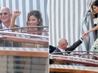 Billionaire Jeff Bezos and bride Lauren Sanchez will not be ‘legally married’ at their wedding, according to Venice officials 