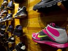 Nike says with the new tariff rates in place it estimates a gross incremental cost increase of approximately $1 billion.