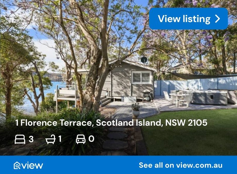 Close to nature and close to the city.