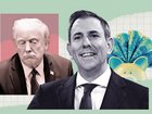 Australian retirees saved as US drops Trump’s Big Beautiful Bill change which would have slugged their superfunds, potentially for billions of dollars. 