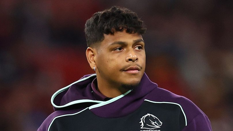 Selwyn Cobbo has quit Broncos to join the Dolphins. 