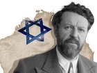 A man named Isaac Steinberg, who, apropos nothing, served as attorney-general to Vladimir Lenin, thought 7 million acres in Australia’s Kimberley region would be a perfect place for 75,000 persecuted European Jews to settle in. 