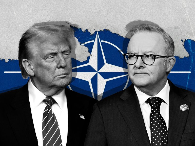 Buoyed by his win with NATO, US President Donald Trump is now set to turn his attention to defence spending among his Indo-Pacific allies. 