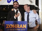 JACKSON HEWETT: The baby-faced socialist star has taken New York by surprise and social media by storm but would Zohran Mamdani’s economic message resonate here?