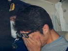 ‘Twitter killer’ Takahiro Shiraishi has been executed. (Takuya Inaba/Kyodo News via AP, File) 