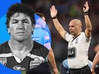 Ashley Klein should not referee the Origin decider.