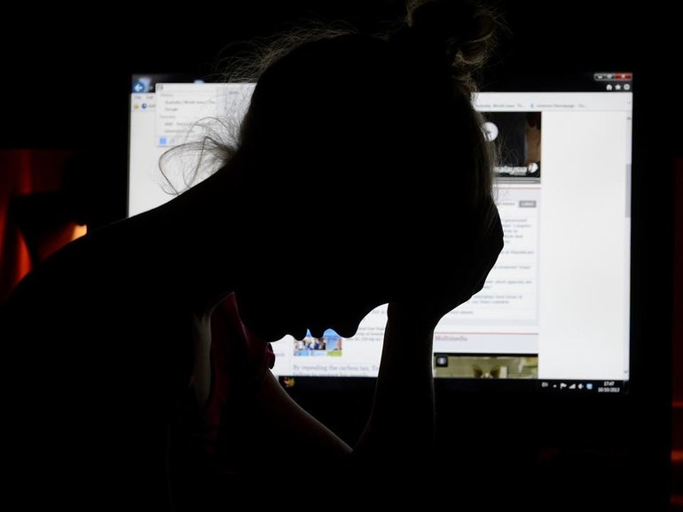 Deepfake apps are being used to humiliate and bully children, the eSafety Commissioner says. 