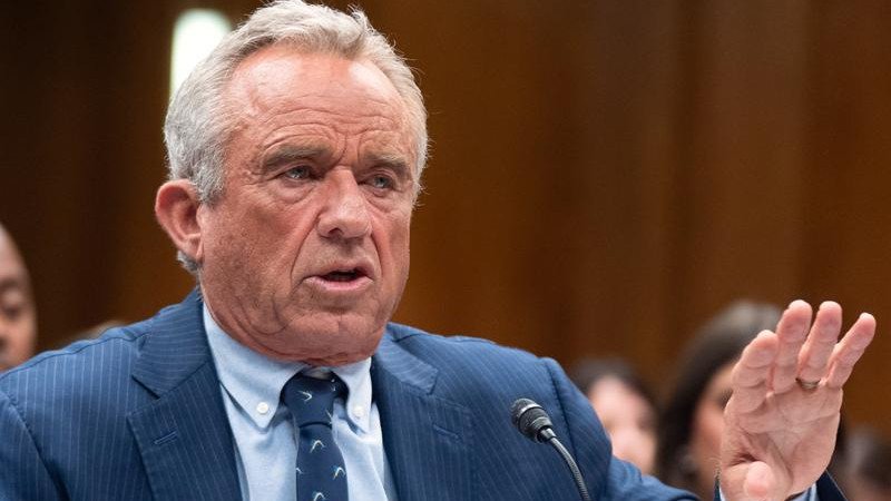 The decision shows vaccine advisers installed by Health and Human Services Secretary Robert F. Kennedy Jr. have shown their willingness to disregard scientific evidence.