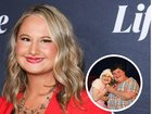 The 33-year-old took to Instagram to break her silence.