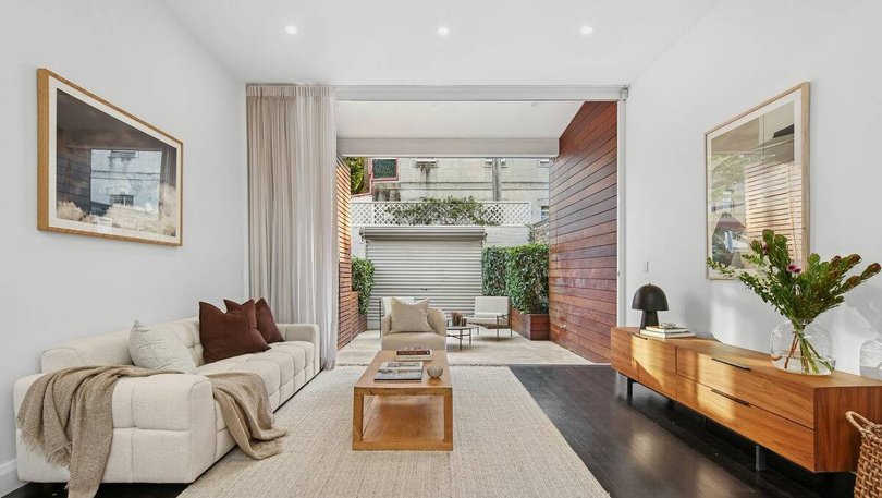 For Sale: 37 Brown Street, Newtown, NSW 2042