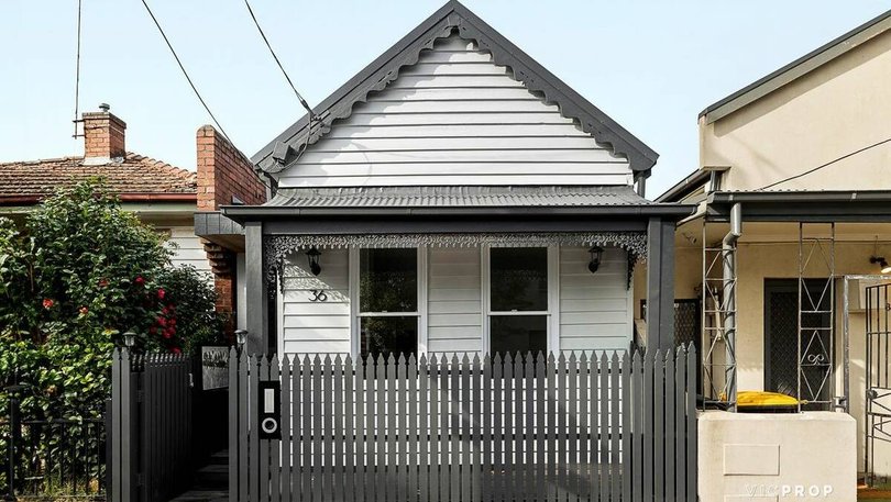 For Sale: 36 Lithgow Street, Abbotsford, VIC 3067