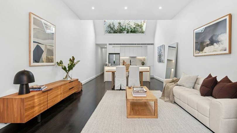 For Sale: 37 Brown Street, Newtown, NSW 2042