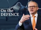 WATCH: In Newsworthy, Ben O’Shea reveals why Australia is late to the party by listing the Terrorgram group as a terror organisation. Plus, are we spending enough on defence? An expert says no.