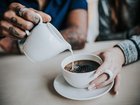 Could your instant coffee fix being affecting your vision?