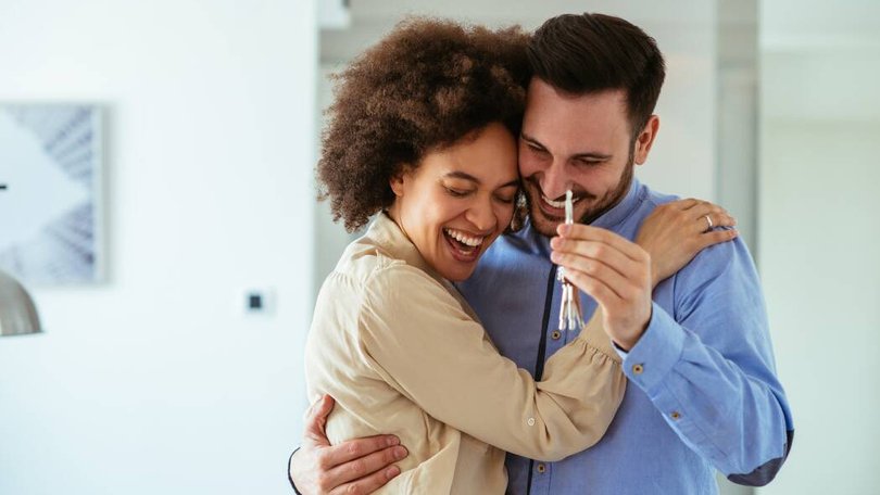 Millenials and Gen Z'ers are taking out the bulk of investment property loans, as rentvesting gains momentum. Pic: Shutterstock