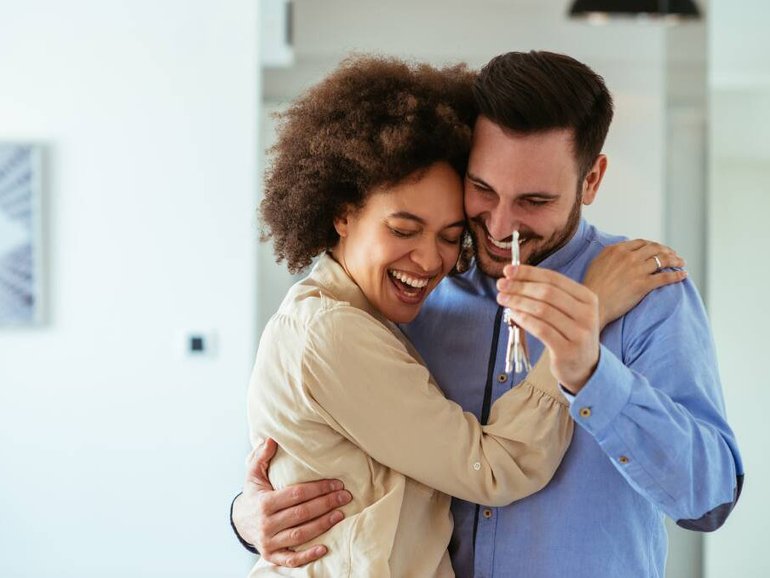 Millenials and Gen Z'ers are taking out the bulk of investment property loans, as rentvesting gains momentum. Pic: Shutterstock
