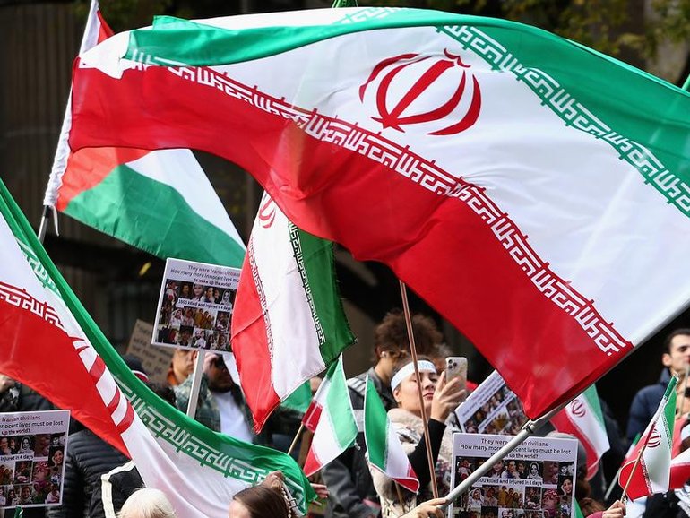 Iran and its minions, masters of deception, will keep trying to play gullible Western leaders like a fiddle in an orchestra of appeasement, writes Justin Amler.